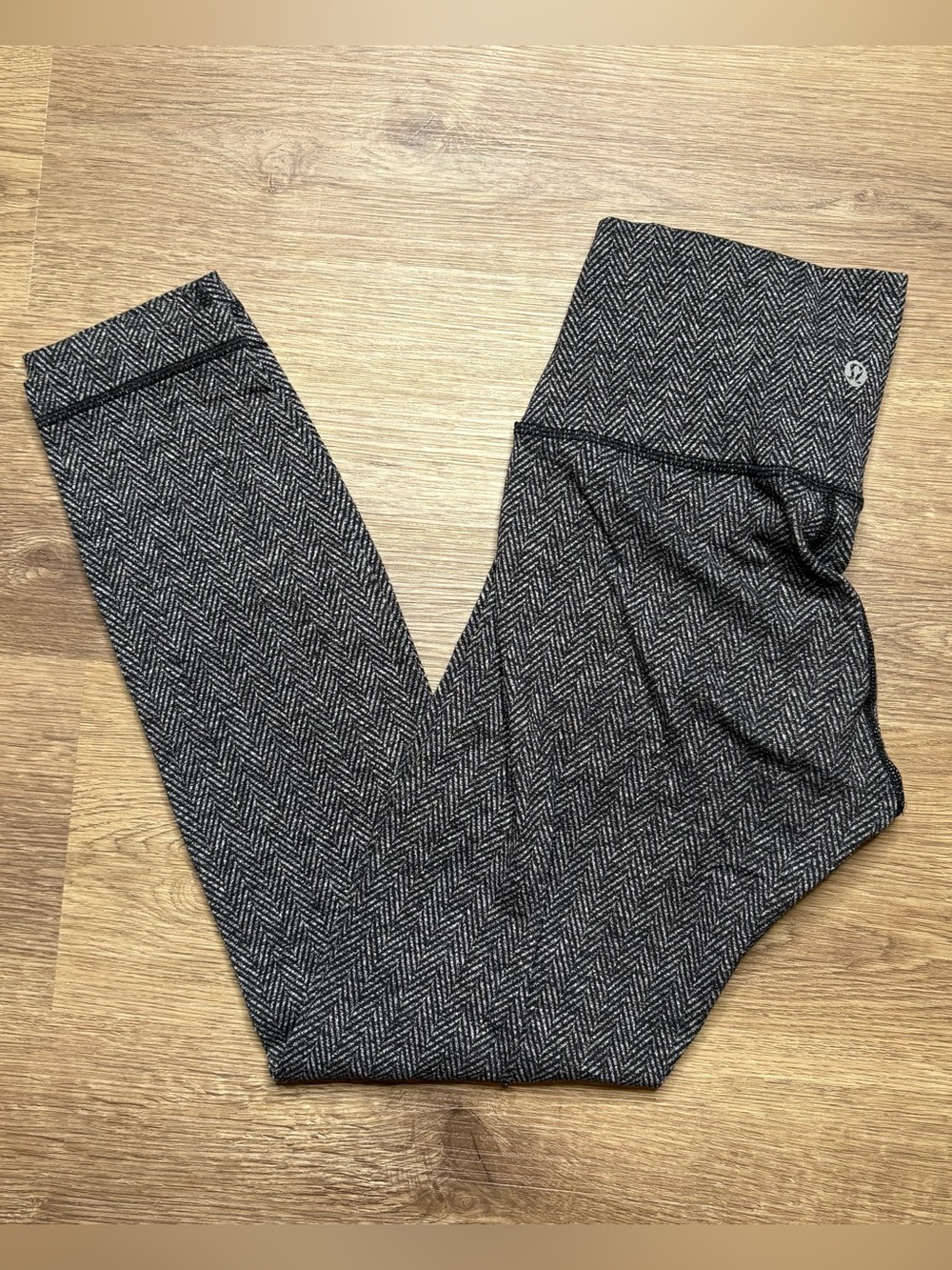 Lululemon High Rise Wunder Under